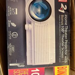 Projector