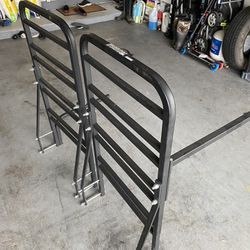 RV Bike Rack 