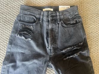 Pacsun jeans