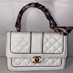 Chanel Purse