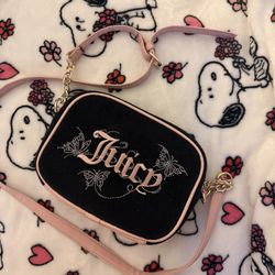 juicy couture bag