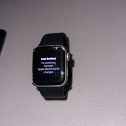 Apple Watch SE