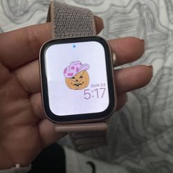Apple Watch Series 4