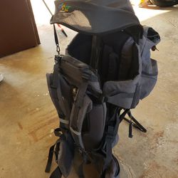 Toddler Backpack Carrier 