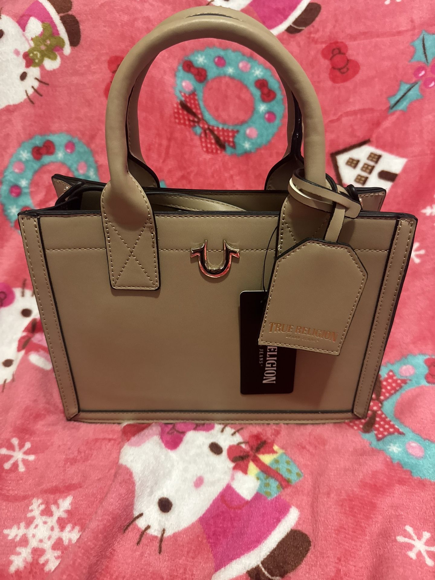 True Religion Purse Medium Size