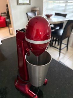 Brylane Home Shake Mixer