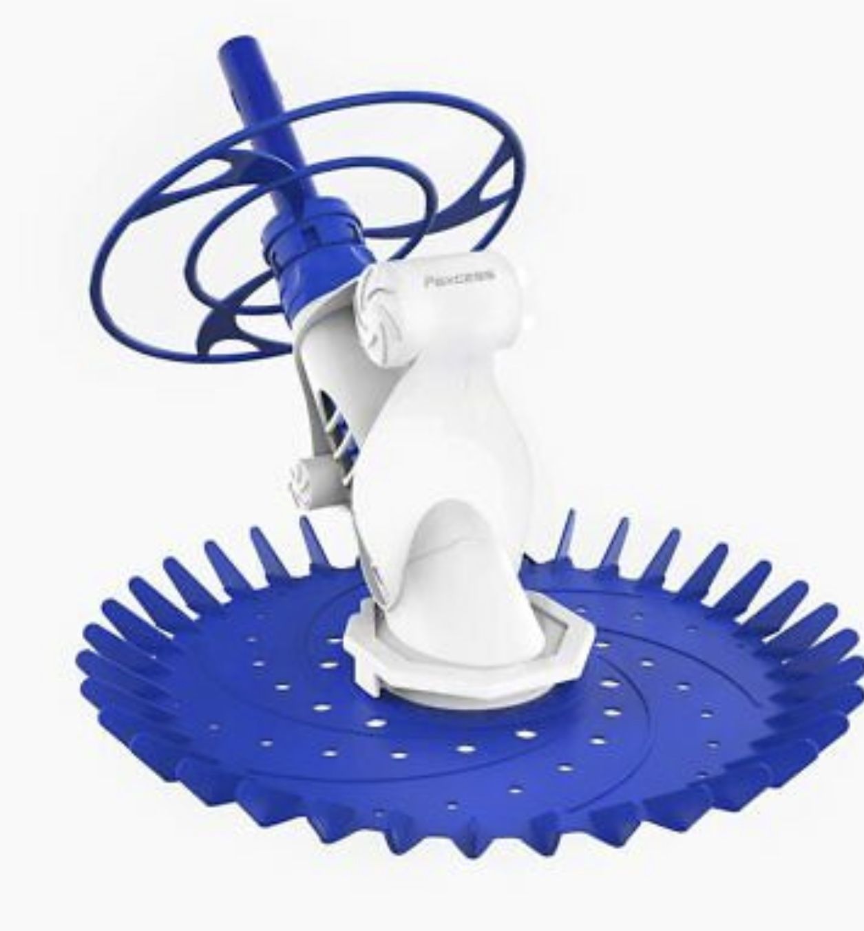 Paxcess Pool Vacuum Cleaner