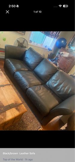 Sofa couch