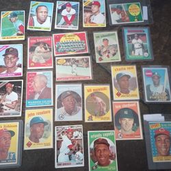 Baseball Cards