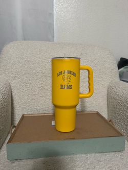 RAMS cup