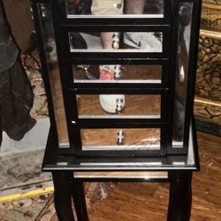 Nice Jewelry Box