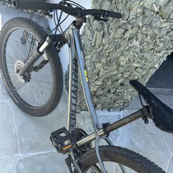 Specialized Bike Men’s XS 