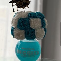 Forever Flower Arrangement 