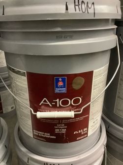 Exterior Paint (Homestead Brown)