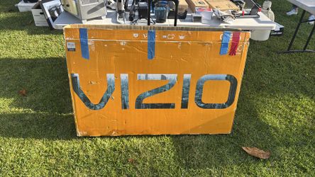 Vizio v-series 50”