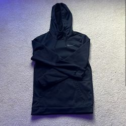 Dri Fit Nike Hoodie 