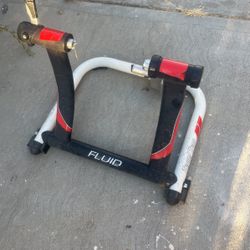 BIKE STAND
