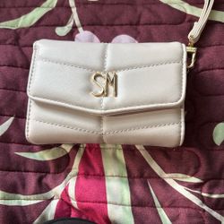 Steven Madden Wallet