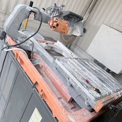 water cutter for tiles