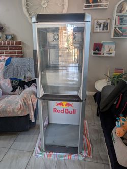 Red Bull