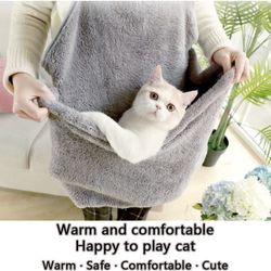 The Cozy Pet Carrier Small - Fur Cat's Sake