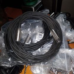 Pro 20m 20    7mm Z Rubber Mic