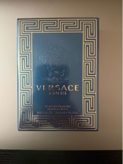 Versace eros