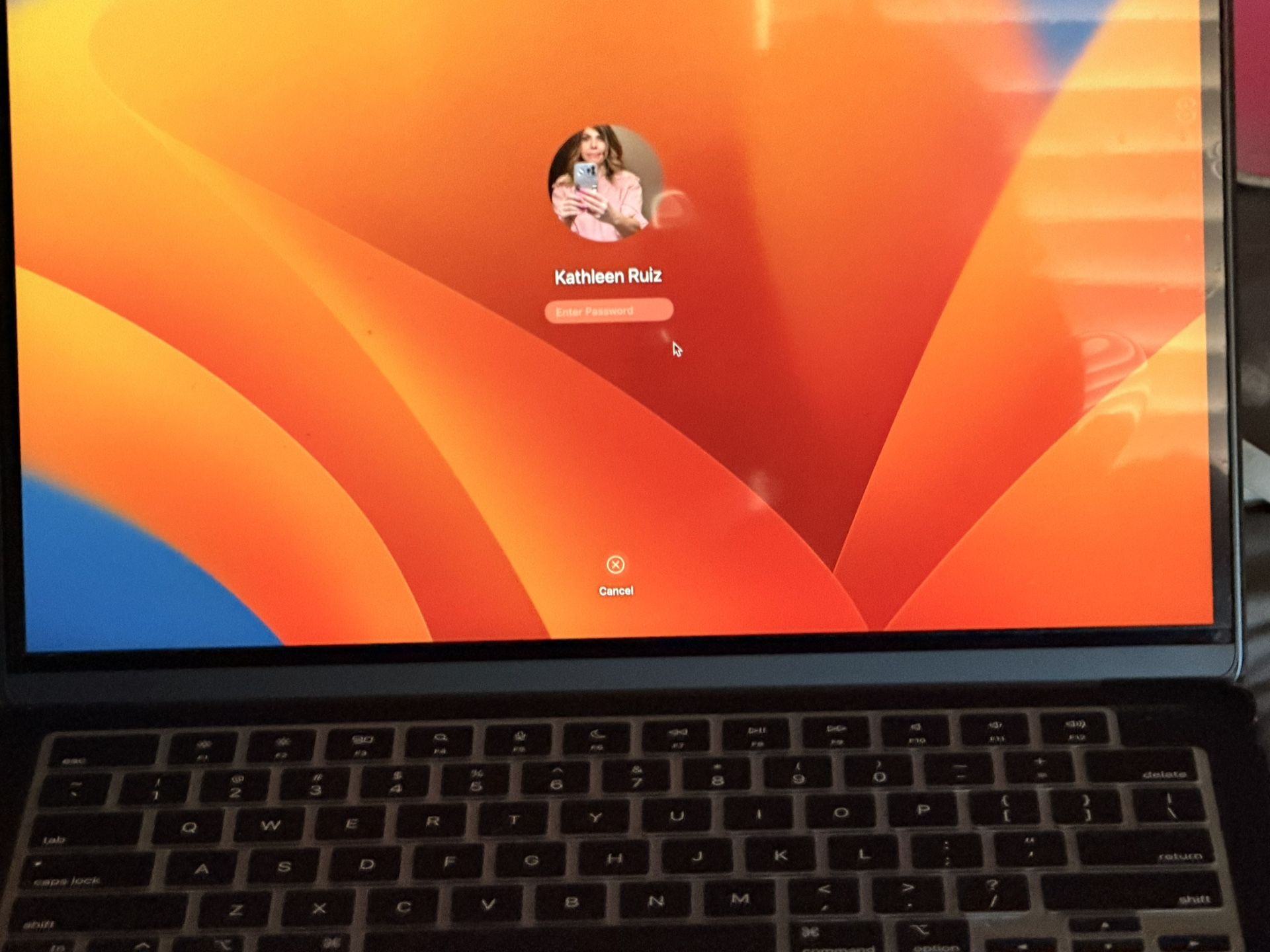 Mac Printer And Hp Printer Model 2700