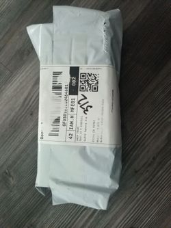 cooling fan module