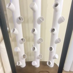 Gardyn 3.0 Hydroponic Indoor Garden + Microgreens Kit With Sprout Nursery