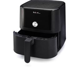 Instant Vortex 6 Qt Air Fryer Black