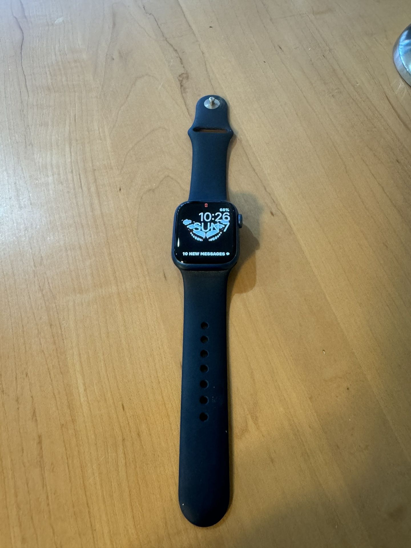 Apple Watch Series 7 Aluminum 41mm cellular GPS