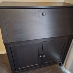 Muti Use Desk Cabinet  For Study Storage Table