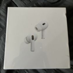 Airpod Pro 2 Gen