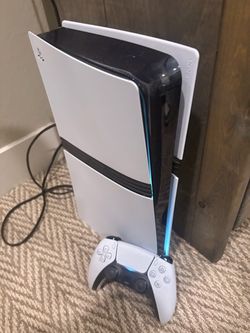PS5 PRO 2TB