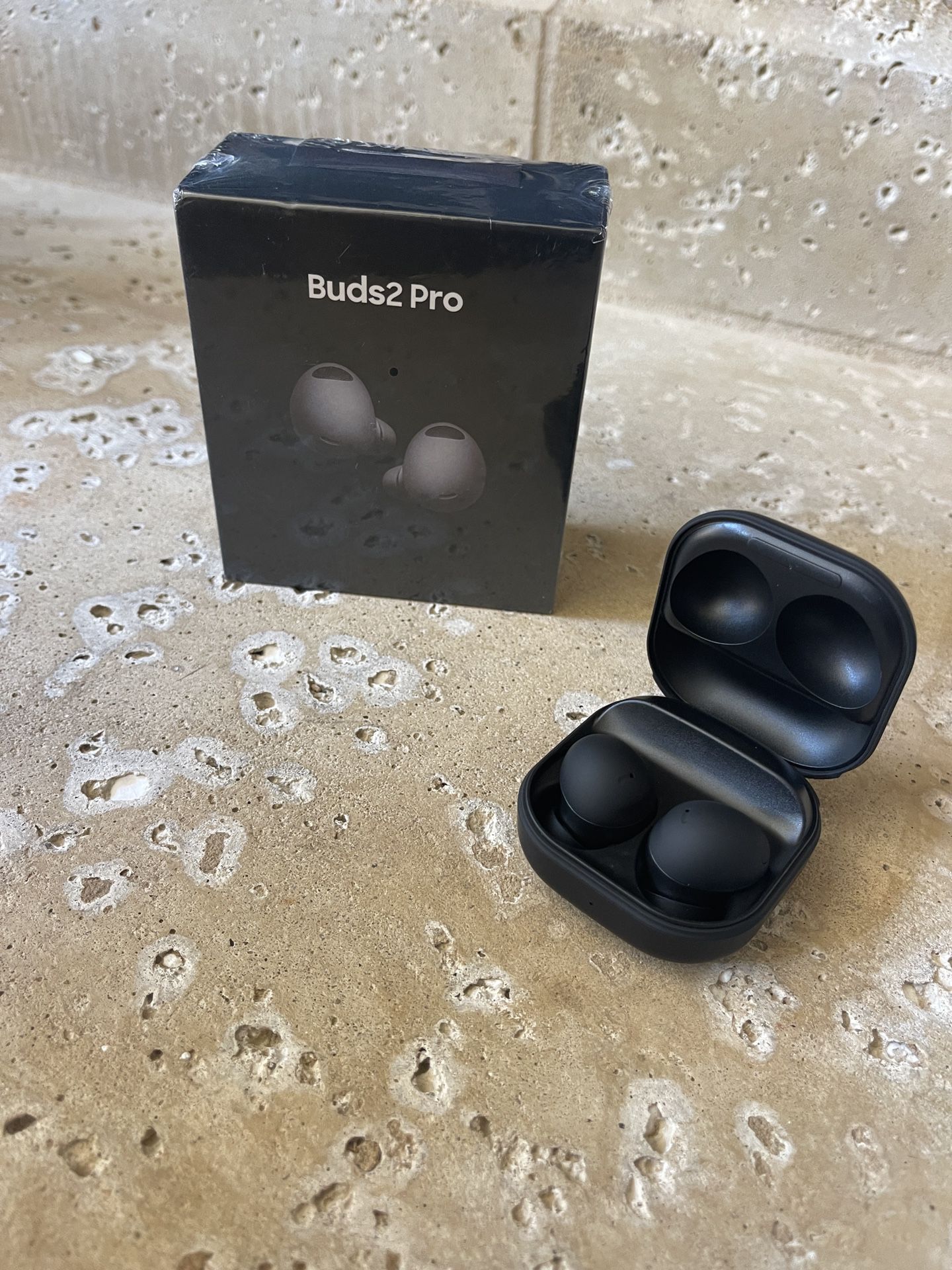 Buds 2 Pro Wireless Headphones 
