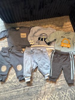 baby boy outfits
