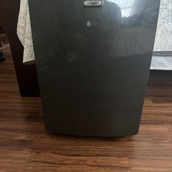 LG Portable AC Unit