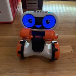 Fisher-Price Code 'n Learn Kinderbot