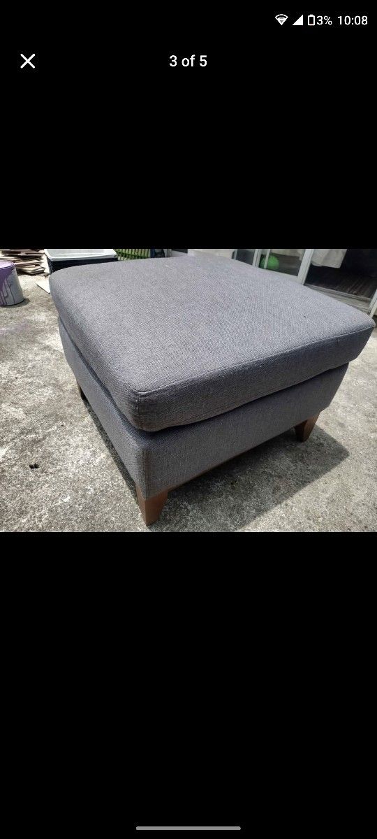 Mini Sofa