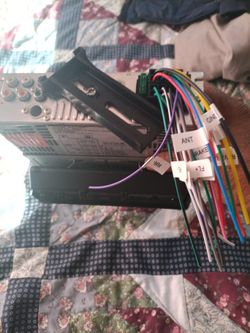 Car Stereo