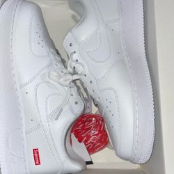 Supreme Air Force 1