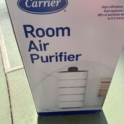 Air Purifier