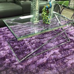 3pc Tables Set, Coffee Table And 2 End Tables. Visit Us 
