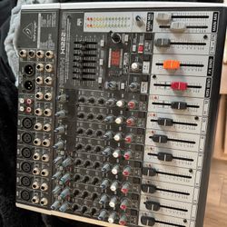 Sound Board Music/Podcast