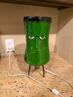 halloween light