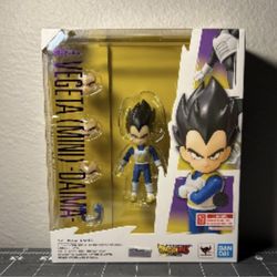 Shf Dragon Ball / One Piece 