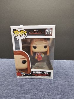 Funko Pop WandaVison 70's 717