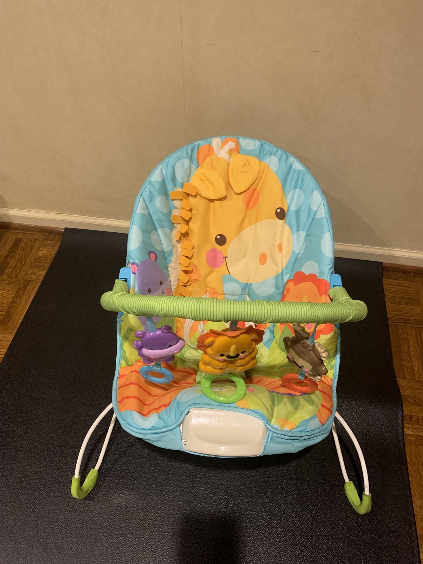Fisher Price chair