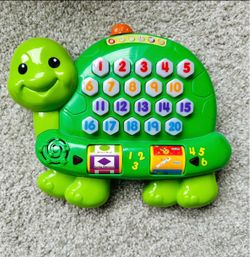 Learning toy